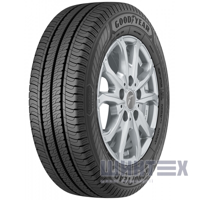 Goodyear EfficientGrip Cargo 2 225/55 R17C 104/102H
